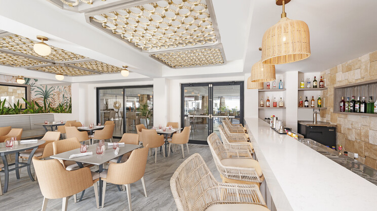 Royalton CHIC Antigua, An Autograph Collection All-Inclusive Resort - Adults Only